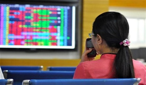 Thị trường đang tiềm ẩn những rủi ro không nhỏ